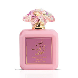 Ard Al Zaafaran - Pink Blush Shams Al Emarat Khususi, 100 ml
