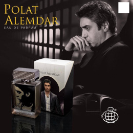 Fragrance World - Polat Alemdar, 100 ml