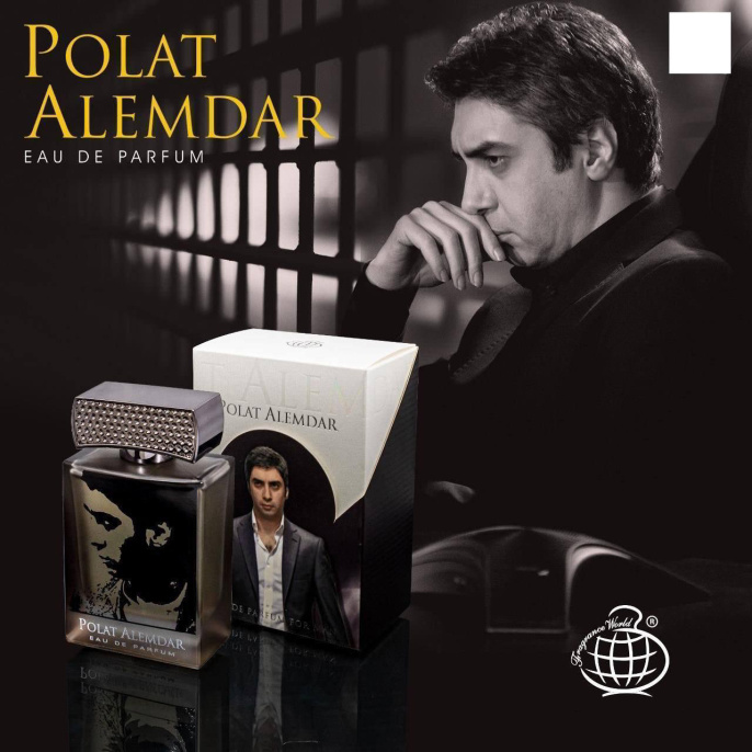 Fragrance World - Polat Alemdar, 100 ml