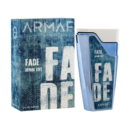 Armaf - Fade Denim Edit Eau de Parfum 80 ml
