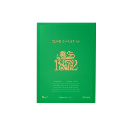 Оригинал Clive Christian Original Collection 1872 Masculine Perfume Spray 50 ml