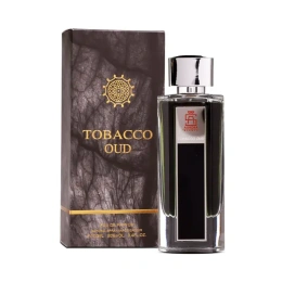 Aurora Scents - Tobacco Oud Eau de Parfum 100 ml