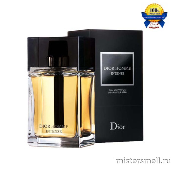 Купить Высокого качества Christian Dior - Dior Homme Intense, 100 ml оптом