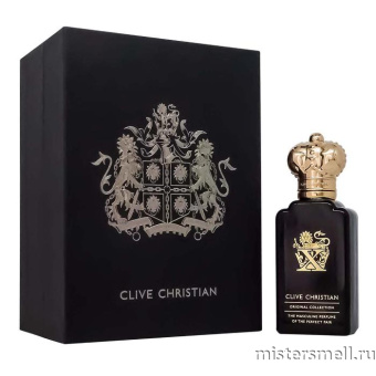 Купить Высокого качества 1в1 Clive Christian - X Masculine 50 ml оптом