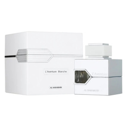 Al Haramain - L'Aventure Blanche Homme 100 ml