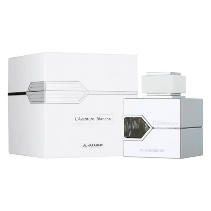 Al Haramain - L'Aventure Blanche Homme 100 ml