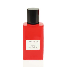 Оригинал Banana Republic - Velvet Pomegranate 75 ml