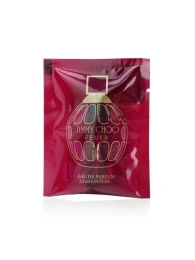 Пробник Оригинал Jimmy Choo Fever Eau De Parfum 1.2 ml
