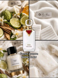 French Avenue - Noble Cedar 100 ml
