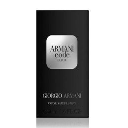 Высокого качества Giorgio Armani - Armani Code Elixir 100 ml