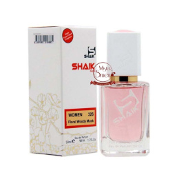 Элитный парфюм Shaik W326 Christian Dior Joy