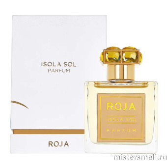 Купить Высокого качества 1в1 Roja Parfums - Isola Sol 50 ml духи оптом