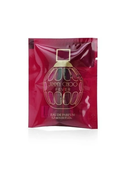 Пробник Оригинал Jimmy Choo Fever Eau De Parfum 1.2 ml