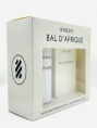 Набор парфюм+дейзик Byredo Bal D'Afrique 20+200 ml