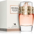 Le Chameau - Arabia Madame Pour Femme, 100 ml