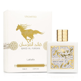 Lattafa - Qaed Al Fursan Unlimited 90 ml