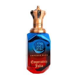 Emperor Blue - Emperatriz Julia Eau de Parfum 100 ml