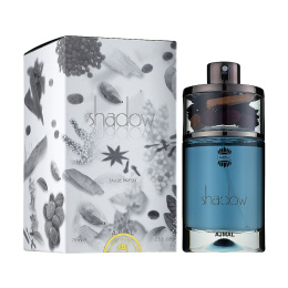 Ajmal - Shadow For Men Eau de Parfum 75 ml (голубой)