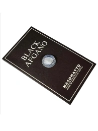 Пробник Оригинал NASOMATTO Black Afgano 0.7 ml
