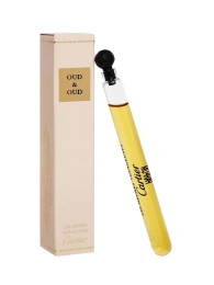 Пробник Оригинал CARTIER Oud & Oud 3.5 ml