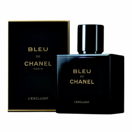 Высокого качества Chanel - Bleu De Chanel L'exclusif 100 ml