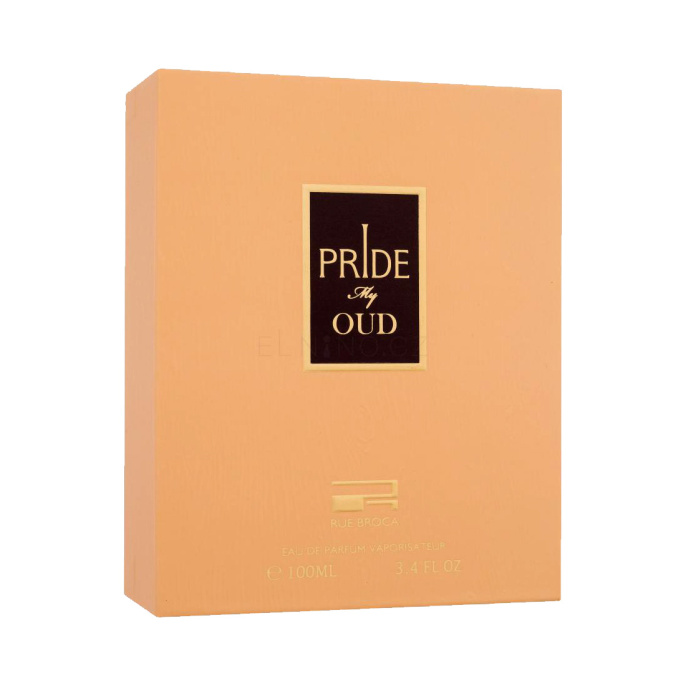 Rue Broca - Pride My Oud 100 ml