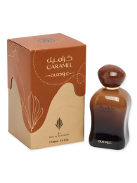 Ard Al Zaafaran - Caramel Oud 100 ml
