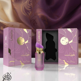 Wadi Al Khaleej - Lahdath 100 ml