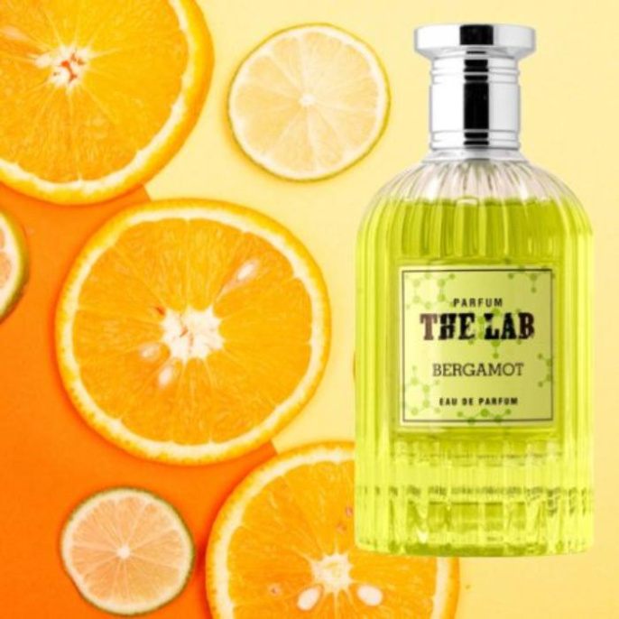 Parfum The Lab - Bergamot, 100 ml