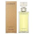 Тестер оригинал Calvin Klein Eternity Edp (W) 100 мл