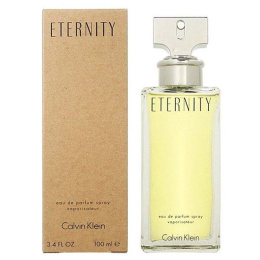 Тестер оригинал Calvin Klein Eternity Edp (W) 100 мл