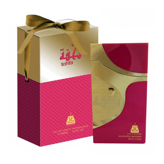 Afnan - Tohfa Pink, 100 ml