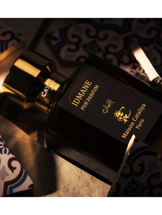 Пробник Оригинал Maison Cataliya Idmane 2 ml
