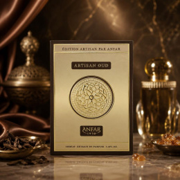 Anfar 1950 - Artisan Oud, 100 ml