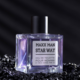 Today Parfum - Maxx Man Star Way 100 мл