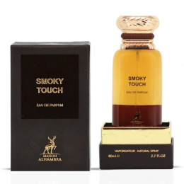 Maison Alhambra - Smoky Touch edP 80 ml