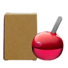Тестер оригинал D.K.N.Y. Be Delicious Candy Apples Ripe Raspberry Edp (W) 50 мл