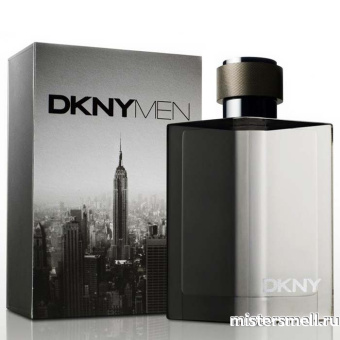 Купить Donna Karan - DKNY Men 2009, 100 ml оптом