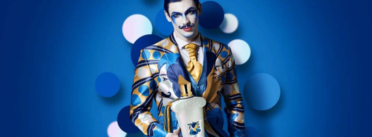 Quattro Pizzi - парфюм посвящен славе, богатству и власти! Quattro Pizzi - парфюм посвящен славе, богатству и власти!