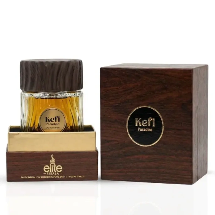 Elite Risala - Kefi Paradise Eau de Parfum 100 ml