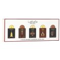 Набор оригинал Lattafa Pride 5х20 ml Gift Set Box №4