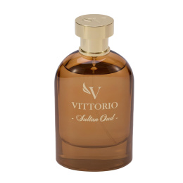 Vittorio - Sultan Oud Extrait De Parfum 100 ml