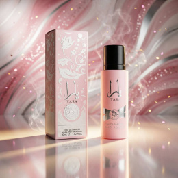 Rose Perfumes - Yara 30 ml
