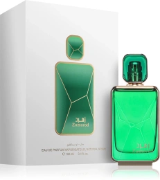 Arabian Oud - Zumorod Parfum 100 ml