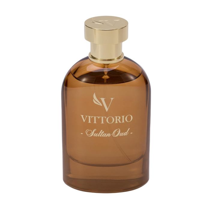 Vittorio - Sultan Oud Extrait De Parfum 100 ml