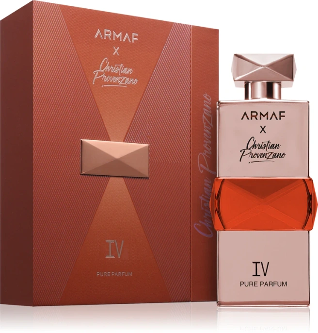 Armaf - X Christian Provenzano IV 100 ml