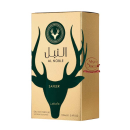 Lattafa - Al Noble Safeer, 100 ml