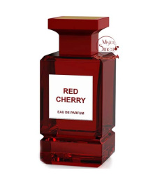 Milestone - Red Cherry 100 ml