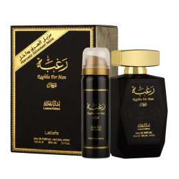 Lattafa - Raghba For man Limited edition 100 ml + DEO 50 ml
