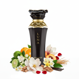 Maison Asrar - Luna Eau de Parfum 100 ml